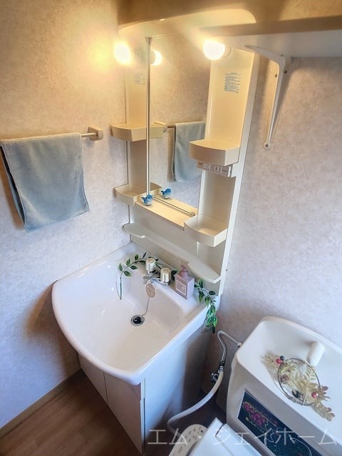  ミナミ大路ハイツ　Ａ