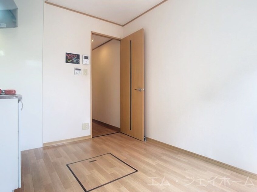  ミナミ大路ハイツ　Ａ