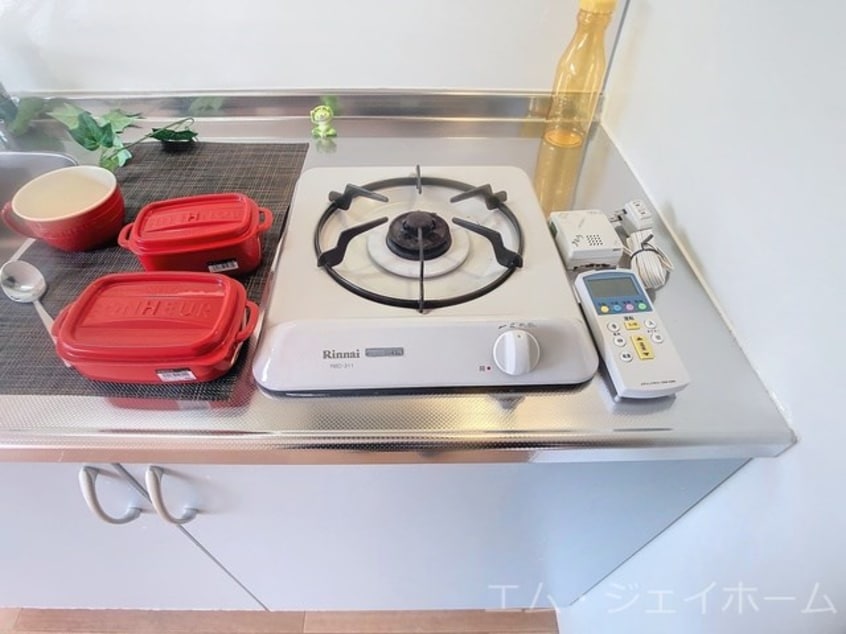  ミナミ大路ハイツ　Ａ