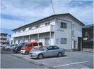 メゾン谷沢Ⅰの外観