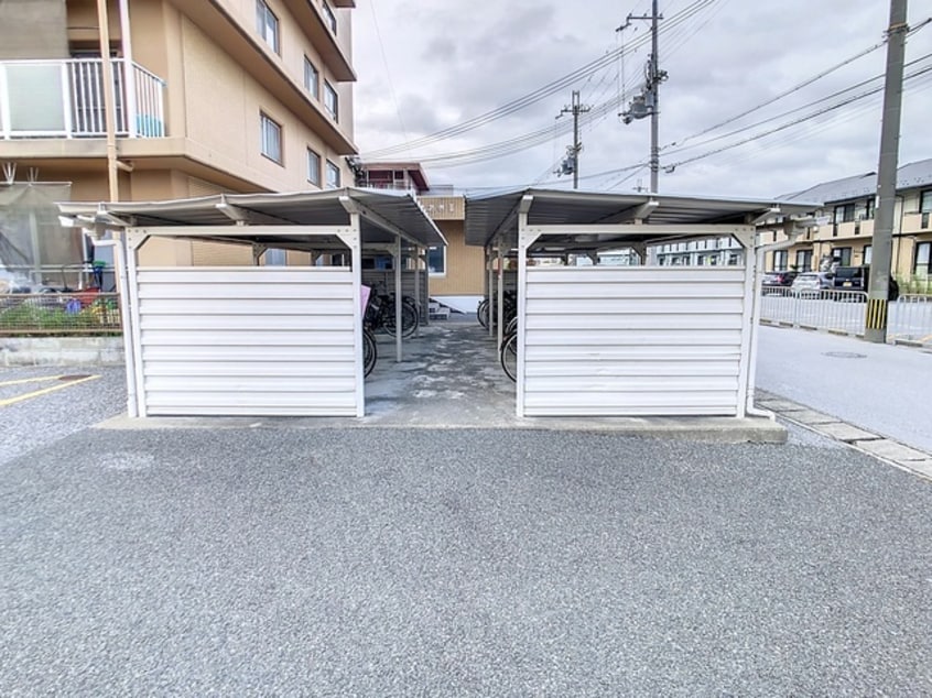  メゾンあおきⅡ