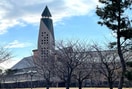 大学/短大/専門学校まで4780m※滋賀県立大学 メゾンあおきⅡ