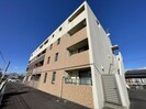 シーダーエースの外観