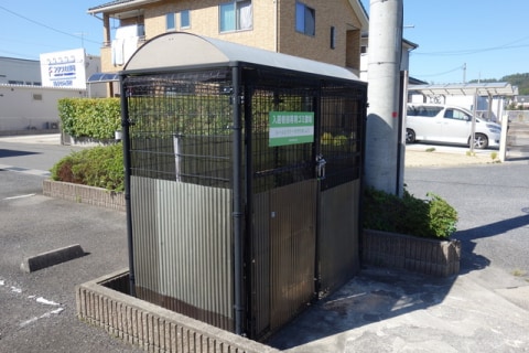  アメニティーハイツⅠ　Ⅰ