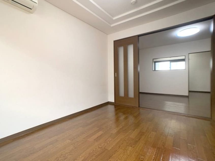  アメニティーハイツⅠ　Ⅰ