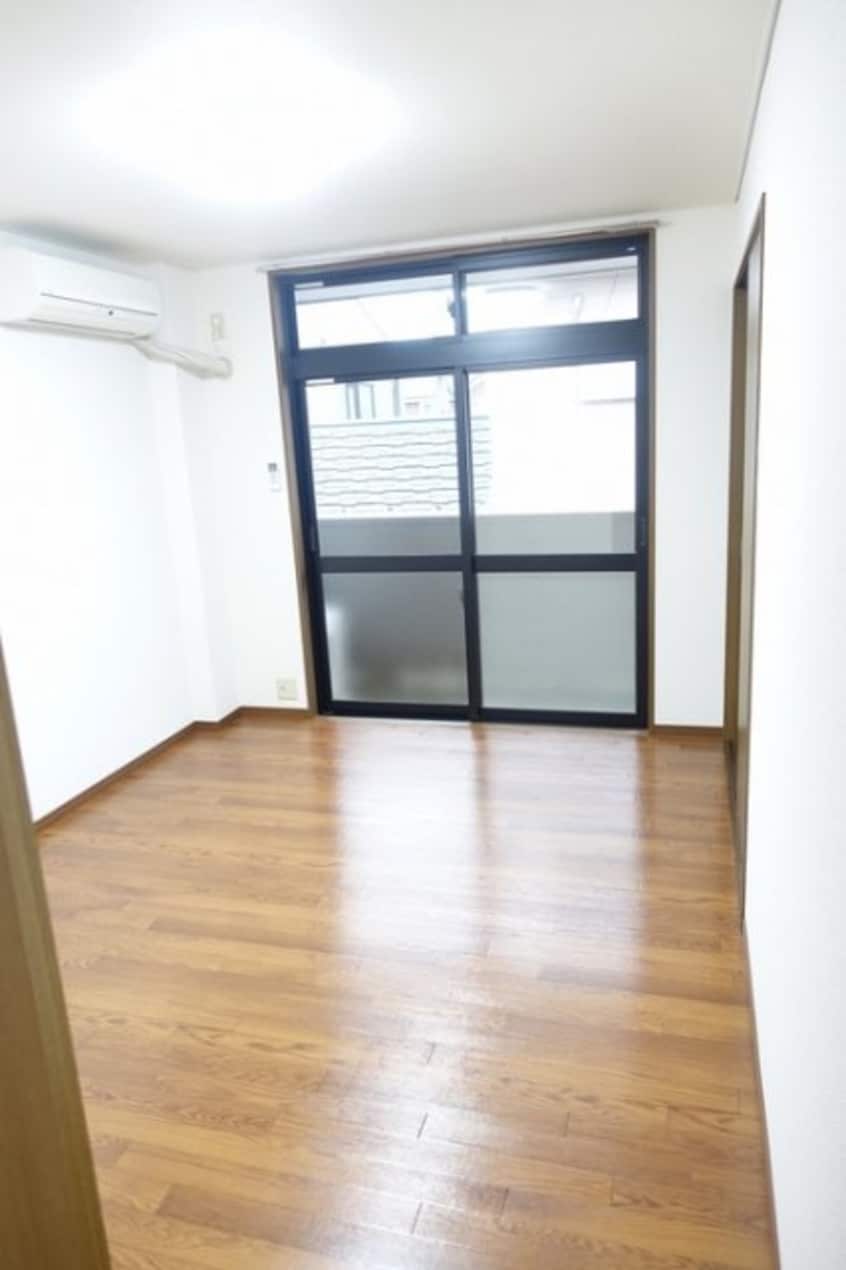  アメニティーハイツⅠ　Ⅰ