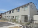 Ｋマンションエイブルの外観