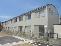 Ｋマンションエイブル