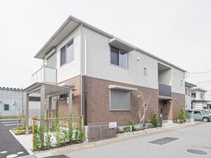 シャーメゾンフェリーチェＴＯＭＯ
