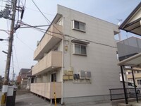 NINE　BOX
