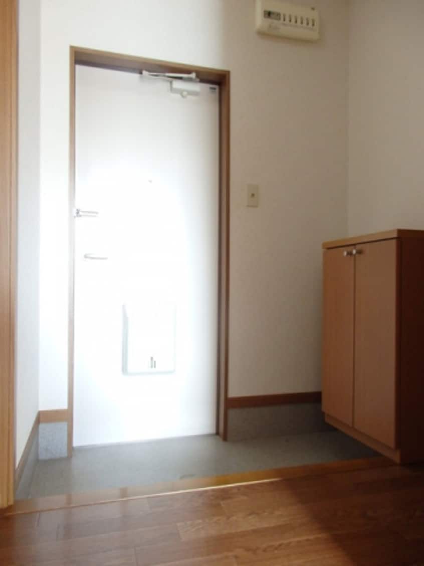  ブロッサムハウス