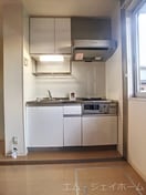  レセンテ出町　A棟