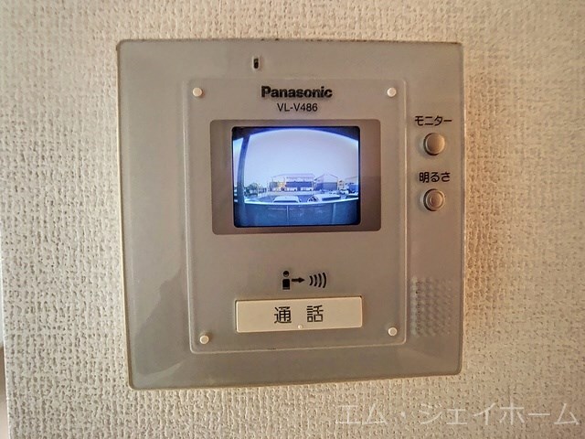  レセンテ出町　A棟