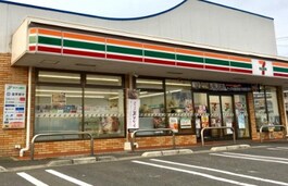 セブン－イレブン　甲良尼子店