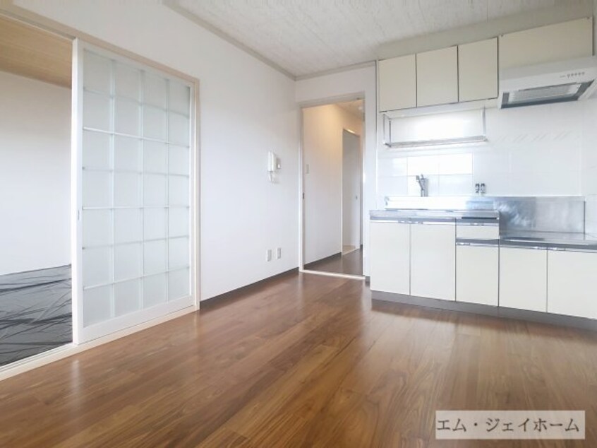  サンクリエート瀬川