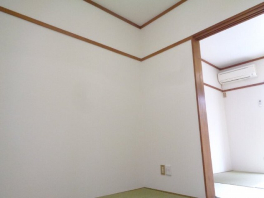  ハイネスグリーン貴生川