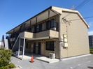 Pinoの外観