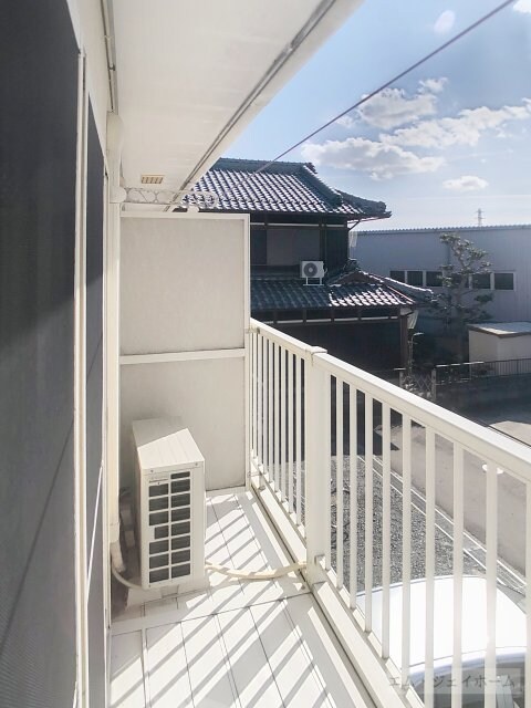  ハイネスグリーン名坂