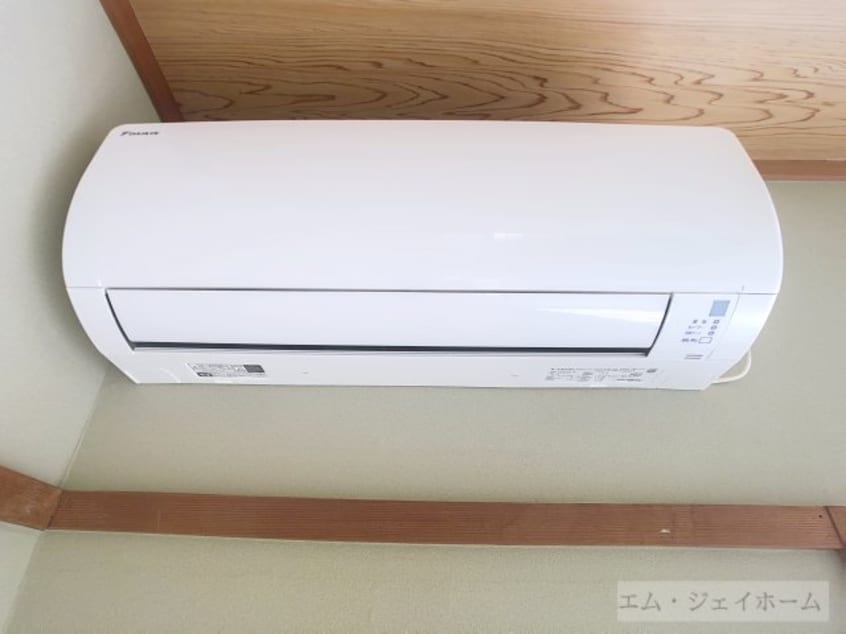  ハイネスグリーン名坂