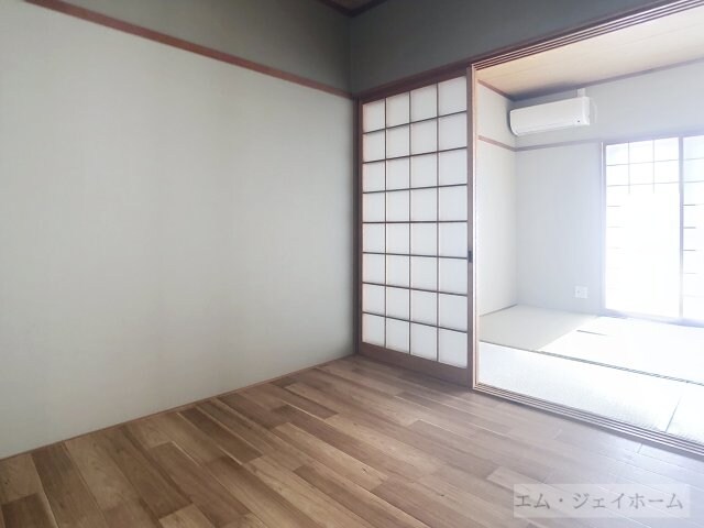  ハイネスグリーン名坂