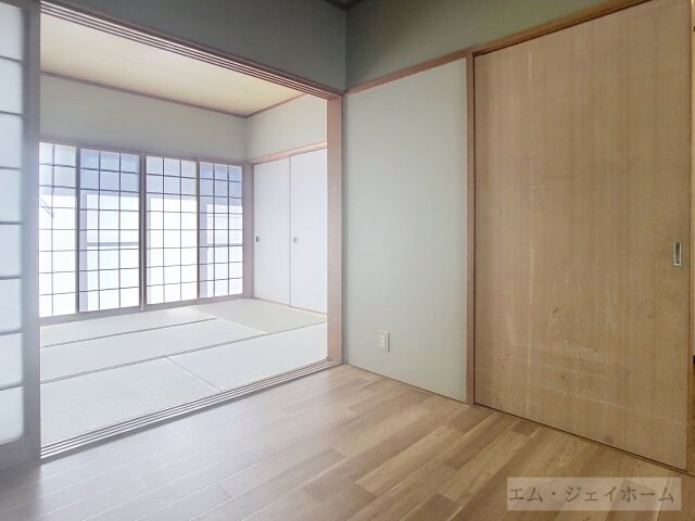  ハイネスグリーン名坂