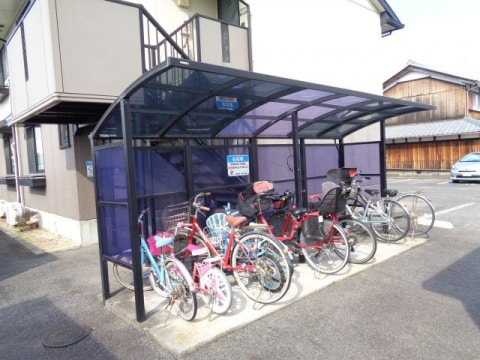  コートパル守山