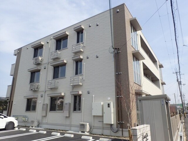  Casa Ciel（カーサシエル）