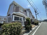 メゾン　ド　スリーズ　Ｂ