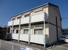 フーミンの外観