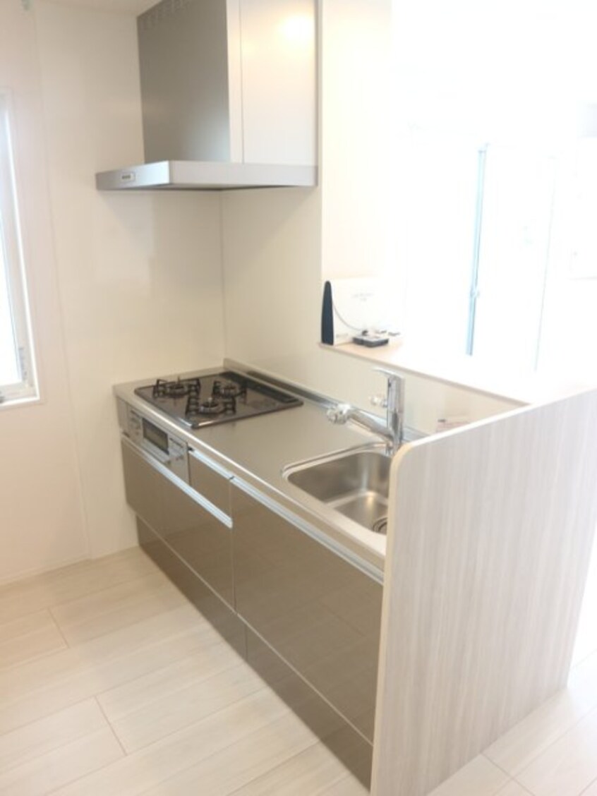  Lys Gracieux（リス　グラシュー）