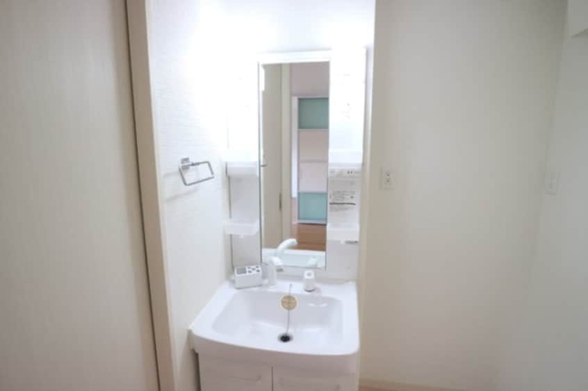  グレイス　ハウス　A