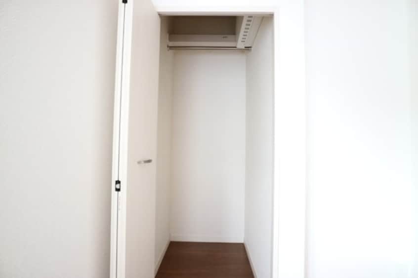  グレイス　ハウス　A