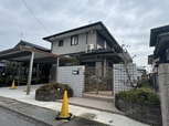 弥高町貸家