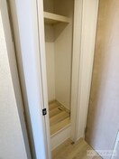  プリマヴェール　Ｍ