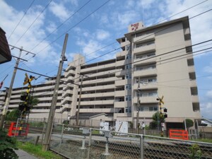 ライオンズマンション彦根