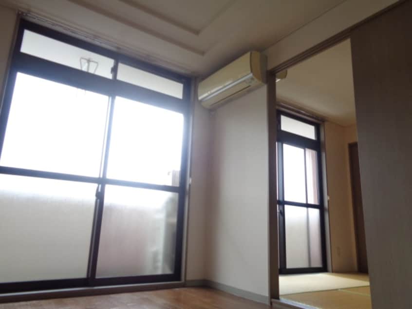  ビューパレスＨＹＳ