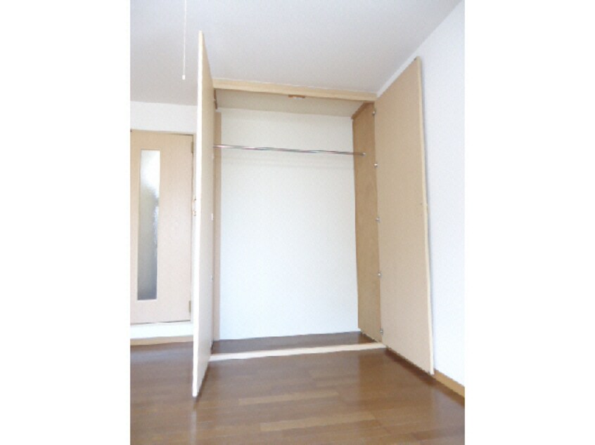  あおきアパート