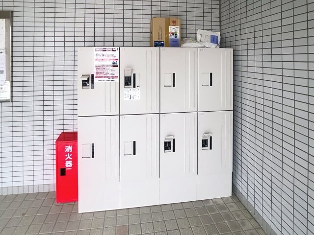  アースマーシーマンション