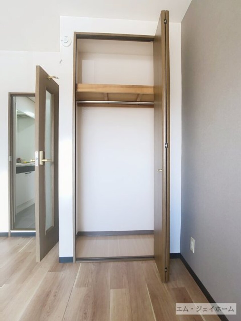  アースマーシーマンション