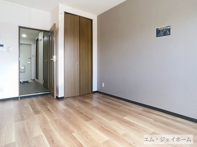  アースマーシーマンション