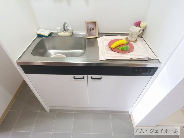  アースマーシーマンション