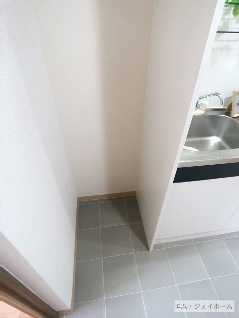  アースマーシーマンション