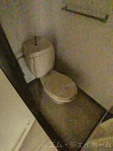  コーポフレグランス
