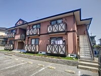 ビレッジ・グリーングラス