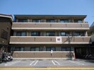 京町桜舘の外観