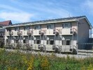 宮司サンシャインⅢの外観