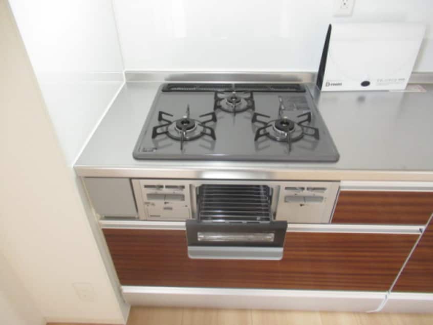  ホワイトクレイン野洲