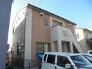 メゾンＭ・Ｙの外観