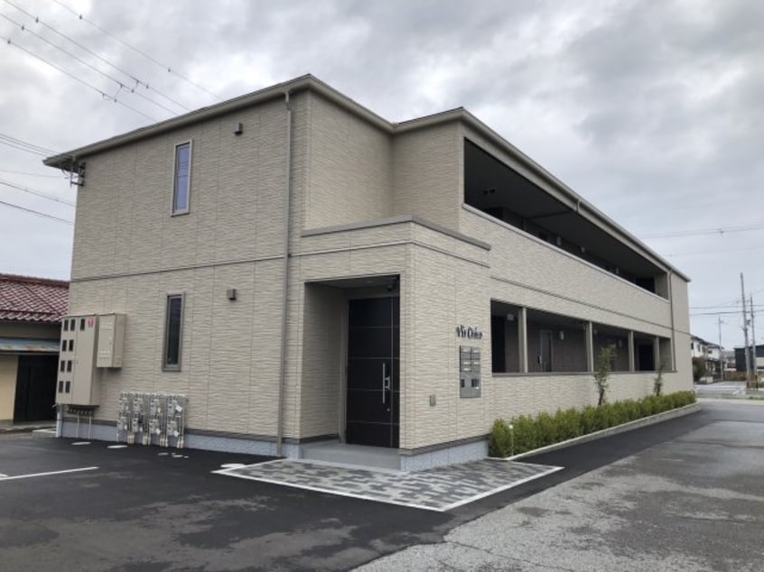  ヴィラ・カリーノ