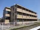 ヴェルドミール伊庭の外観